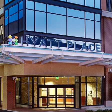 Hyatt Place Bloomington Indiana Esterno foto