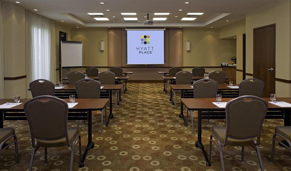 Hyatt Place Bloomington Indiana Servizi foto
