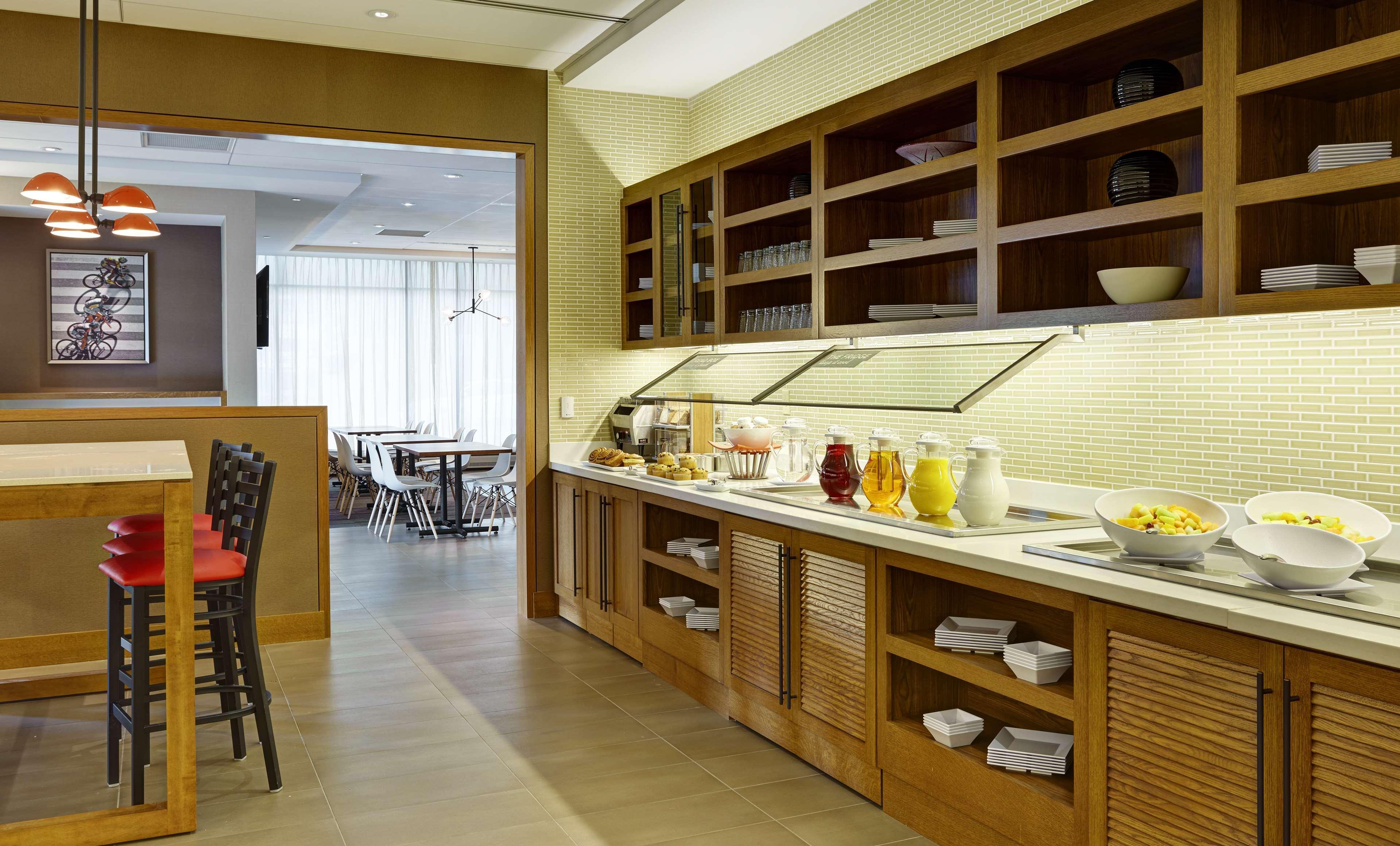Hyatt Place Bloomington Indiana Esterno foto
