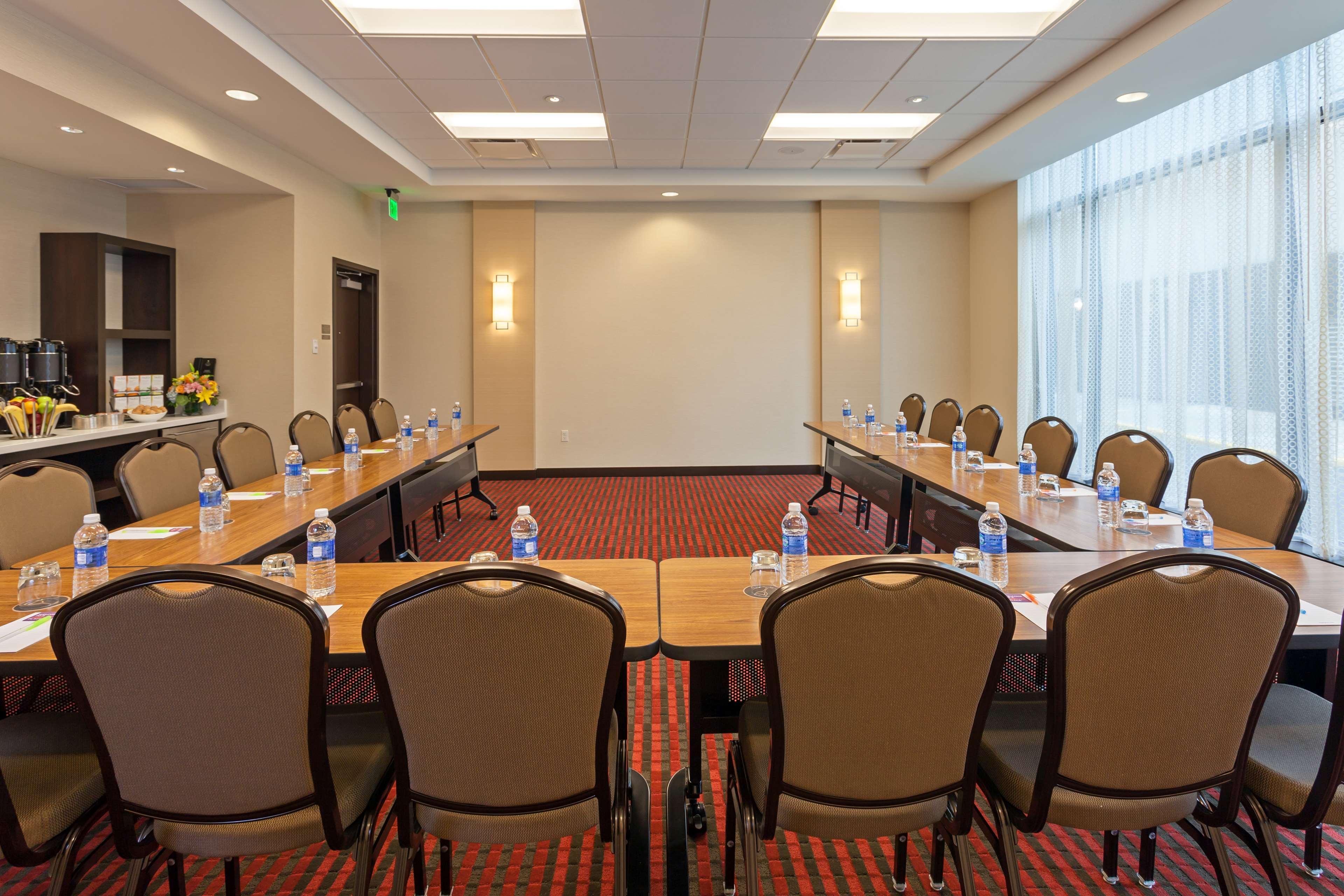 Hyatt Place Bloomington Indiana Esterno foto