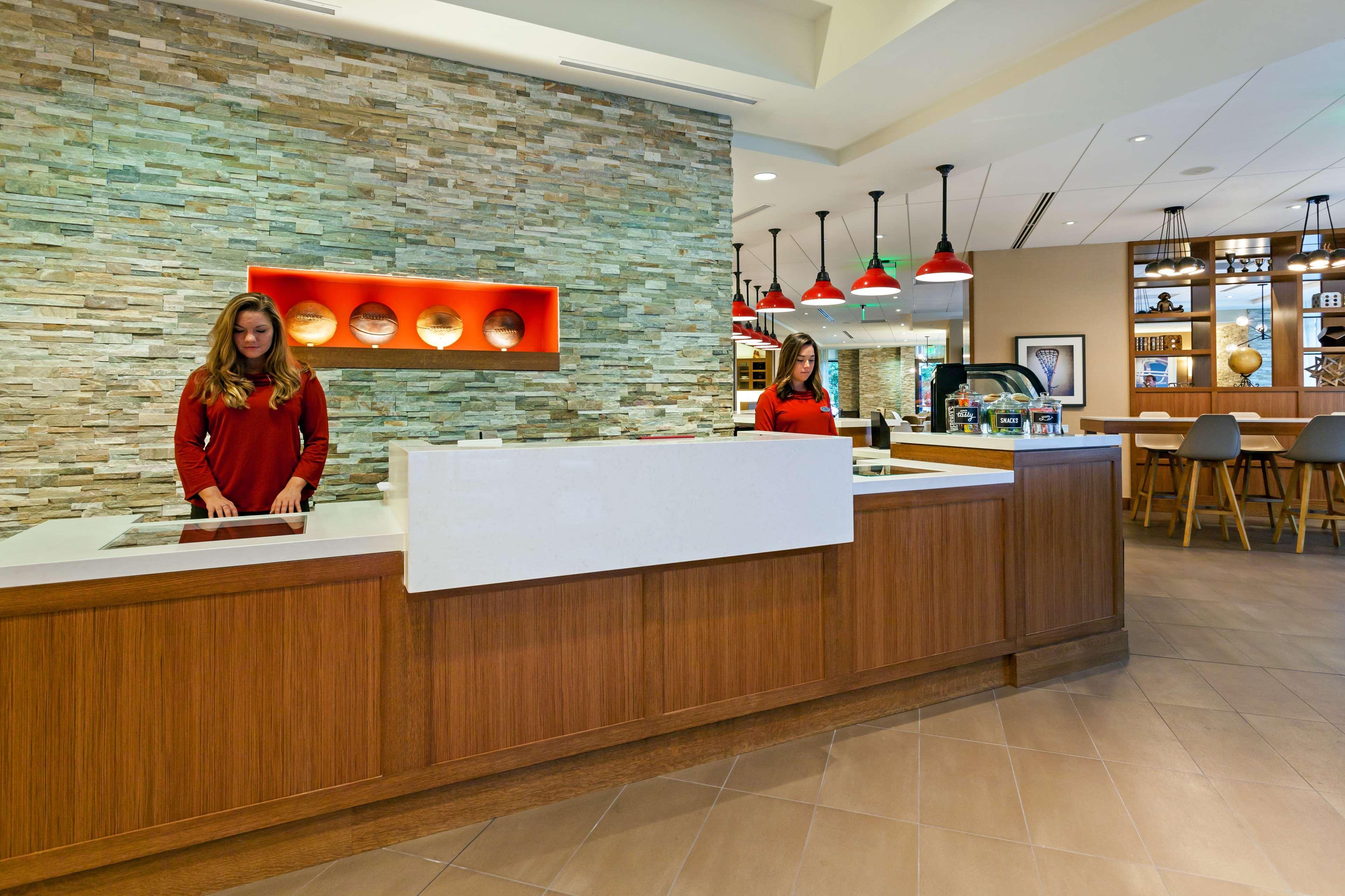 Hyatt Place Bloomington Indiana Esterno foto