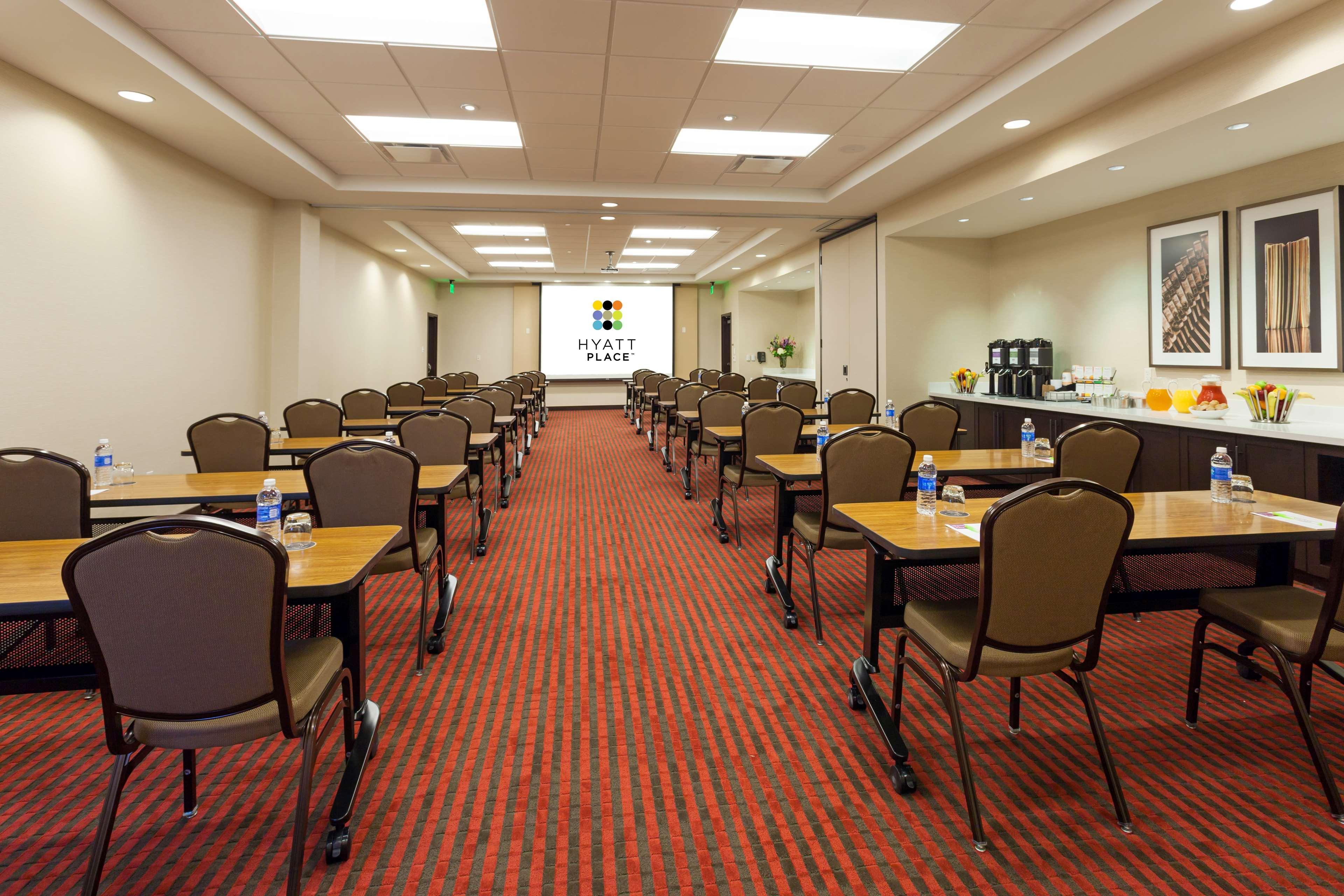 Hyatt Place Bloomington Indiana Esterno foto