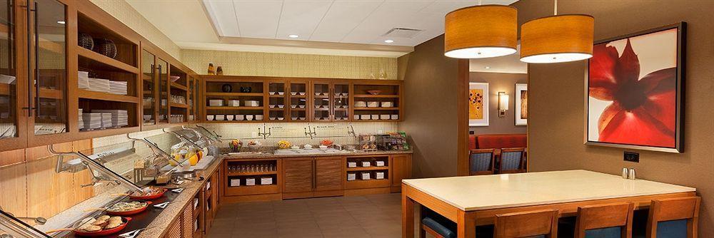 Hyatt Place Bloomington Indiana Esterno foto