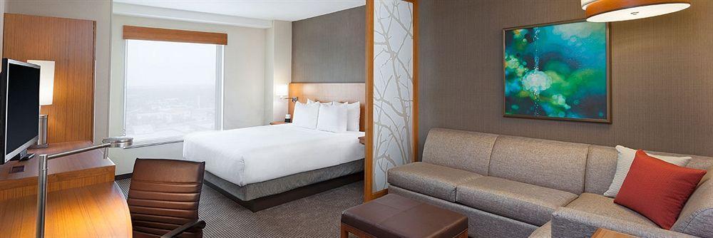 Hyatt Place Bloomington Indiana Esterno foto