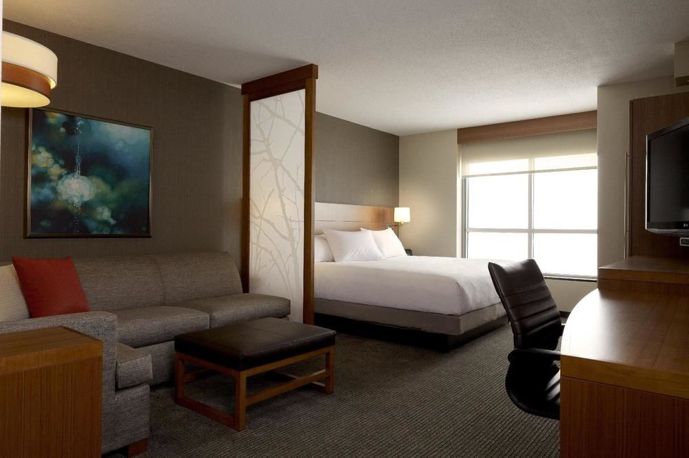 Hyatt Place Bloomington Indiana Esterno foto