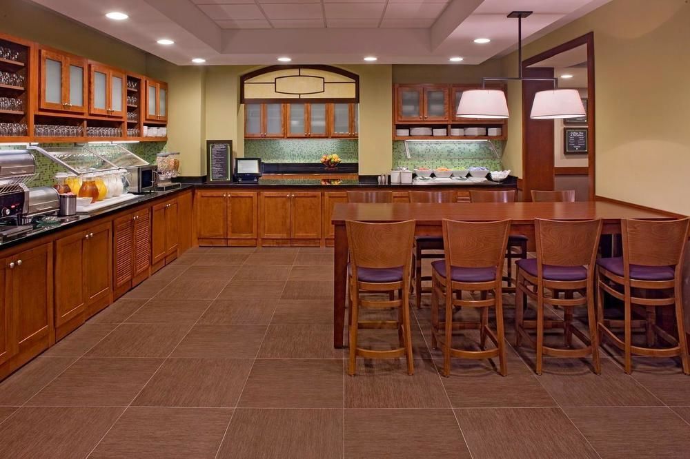 Hyatt Place Bloomington Indiana Esterno foto