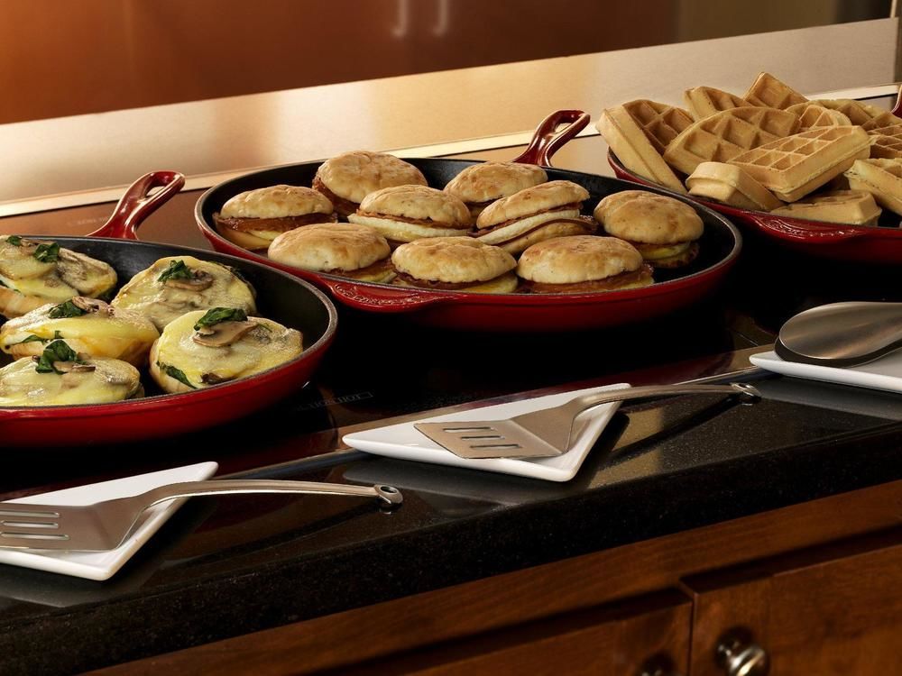 Hyatt Place Bloomington Indiana Esterno foto